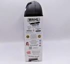Wahl Chrome Pro Corded Hair Clipper Kit 9670-1201 Black chrome Home Barber Set