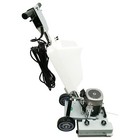 Used     Floor Cleaner Polisher Carpet Washer Scrubber Brushing Machine 110v