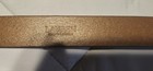 Lauren Ralph Lauren Women s Leather Belt With Tri-strap