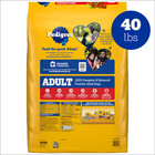 Pedigree Adult Dry Dog Food Grilled Steak   Vegetable Flavor Complete Nutrition