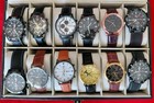12 New Men s Watches Closeout Overstock Clearance Deal Men Watch Lot Iphone 007