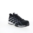 Avenger Hydro Carbon Toe Slip Resistant Eh Mens Black Work   Safety Shoes