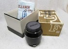 Beautiful Vintage Nikon Nikkor-p Auto 105mm F 2 5 Mf Portrait Lens W  Hood   Box