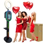 Ipad Photo Booth Machine For Ipad 10 2 - 12 9   Camera Dslr Photo Booth Shell