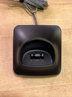 New - Panasonic Pnlc1084 Ya Charging Cradle Charger For Kx-tgfa97 Black