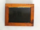 Antique Sunart Photo Co Rochester Ny 5x7 Contact Printing Frame   Glass Negative