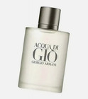 Aqua Di Gio By Giorgio Armani Men s Cologne Edt Spray 3 4-oz  new And Sealed 