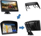Garmin Car Truck Gps Navigation 7 Inch Touch Screen Maps Spoken Direction