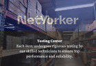Cisco Refresh C1101-4p  4 Port  Integrated Services Router- Same Day Shipping