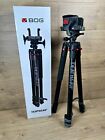 Bog-pod Deathgrip Precision Tripod Stabilized Clamping Head Black  New - 1099442