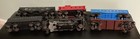 Lot Of 6 Lionel Train Cars