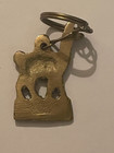 Peru Llama Keychain Key Chain