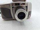 Vintage Kodak Advantix C800 Zoom Aps 35mm Film Camera Tested   Working