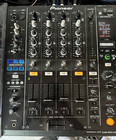Pioneer Djm-900nxs Nexus Professional Dj Mixer  Used  please Read Description 