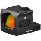Cat Edg Drop-proof Enclosed Red Dot Sight For Rmsc 507k Cut G43x Mos Max-9 P365x