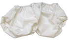 New Lot Of 2 Prorap Pull On Snap Diaper Cover Size Large  24 - 35 Lbs