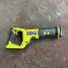 Ryobi One  18v Cordless Reciprocating Saw Pcl515 Tool Only New