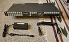 Pesa 16x8 3g Sdi Ocelot Router 