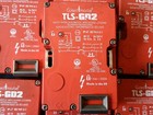 Tls-gd2 Allen-bradley Safety Interlock Switch With Guard Locking Tls-2 Gd2 27127