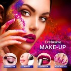 Mica Powder   24 Colors - 10g bottle Of Natural Pigment Powder For Epoxy Resin