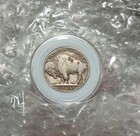 1919 Hobo Nickel Buffalo Nickel  champion Stallion  Horse Coin Art Carving