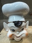 Vintage Pixie Elves Elf Salt   Pepper Shakers Made In Japan