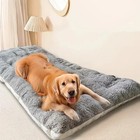 Xxlarge Orthopedic Memory Foam Dog Bed Waterproof Pet Sofa Couch Removable Cover