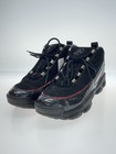 Us9 Reebok Iverson Legacy low Cut Sneakers blk pvc cn8404