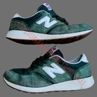 New Balance 420 Re-engineered Sneakers