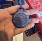 Audemars Piguet X Swatch Royal Pop Orenji Hachi Blue Orange Full Set Rare Collec