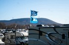Penn State Football Orv Season  Parking Pass - Oversight Rv Lot