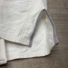 Gracie Jiu-jitsu Pedro Sauer Gi Top White Cotton Mens Size A3 Martial Arts