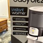 Baby Brezza Brz0057 Instant Warmer    new   