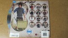 Jonas Brothers Calendar 2010 Nick Jonas Joe Jonas Rare Special Edition Circular