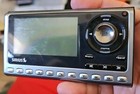 Sirius Sp5 Sportster 5 Satellite Radio Receiver Only - Parts Only - Read Below