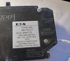Eaton Arc Fault Breaker Braf115  1p  15a  120v  New  Lot Of 10   Ships Free