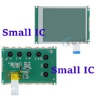 For Thermo King Tk4000 Mp-4000 Freezer Display Ew50883f Edt 20-20815-3 Lcd Parts