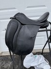17    Bliss Of London Loxely Dressage Saddle