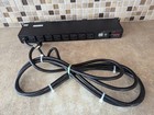 Apc Ap7900 Switched Rack 8 Outlet Pdu Power Distribution Unit