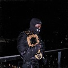Jpegmafia Anxiety Balaclava Face Mask Brand New  Very Rare