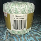 Vintage J  p  Coats Knit-cro-sheen Thread