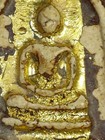 Rare Thai Amulet Pendant Buddha Phra Somdej Lp Toh Wat Raking Phim Yai Pendant