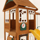 Kidkraft Mckinley Swing Set  wooden Swing Set Playground Outdoor
