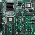 Applied Materials Wafer Oriented Controller Board 0100-03946 Rev 01 Pcb Used