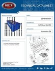 Cyl  Head Bolt Kit