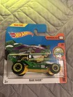 Hot Wheels Blade Raider 2017 In Green Chase Car
