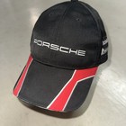 Porsche Baseball Cap Drivers Motorsport Selection Porsche Michelin Mobil 1 Hat