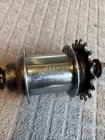 Vintage Shimano 333 3-speed Bicycle Hub 36 Hole  Huffy Murray Sears Bikes 1970   s