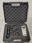 General Uv Ab Digital Light Meter 280-400 Nanometers Uv513ab With Case 