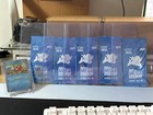 Pokemon Korea Magikarp Mega Festa 2026 Promo Card 040 m-p Limited